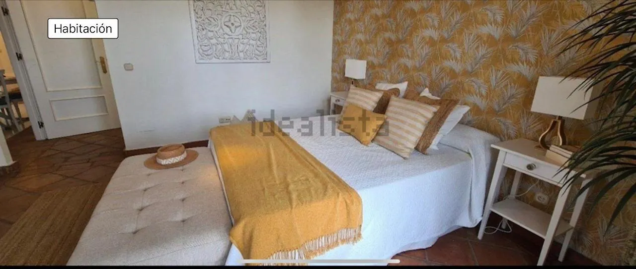 La Perla De La Bahia, Espectacular!! Apartment Casares Spain