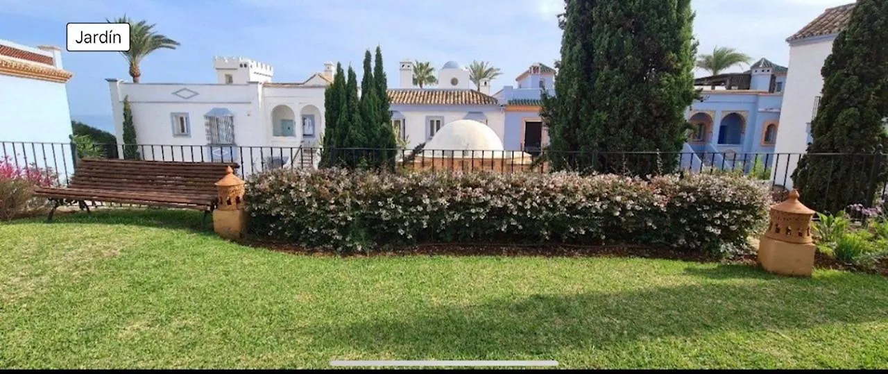 公寓 卡萨雷斯La Perla De La Bahia, Espectacular!!公寓