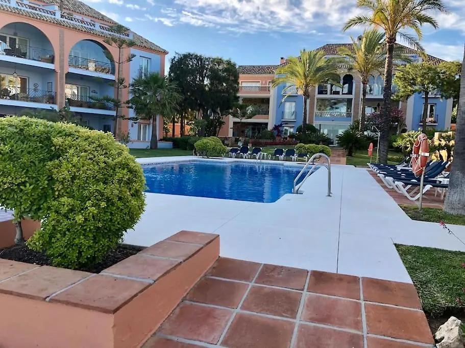 公寓 卡萨雷斯La Perla De La Bahia, Espectacular!!公寓 西班牙