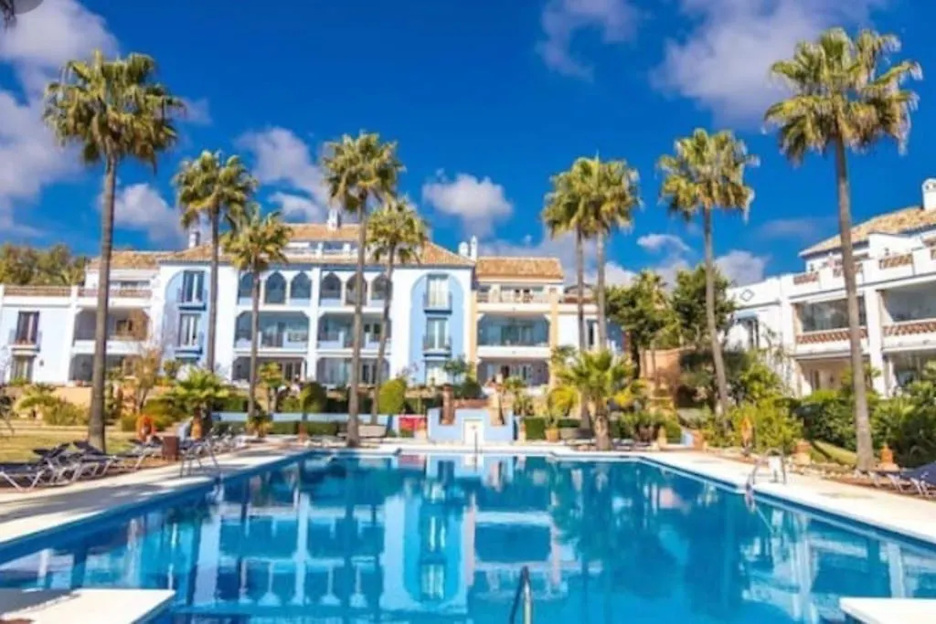 卡萨雷斯La Perla De La Bahia, Espectacular!!公寓