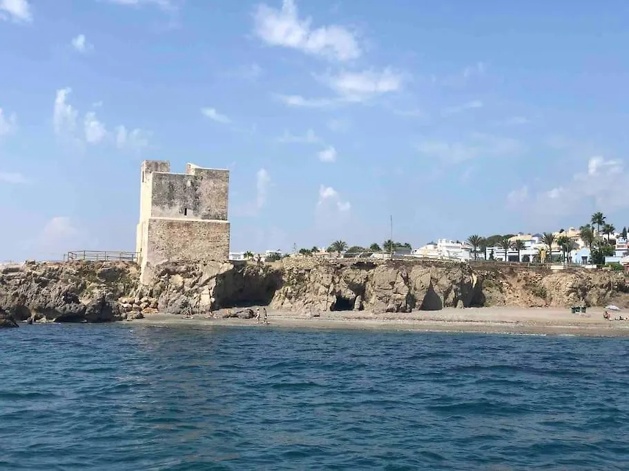 卡萨雷斯La Perla De La Bahia, Espectacular!!公寓 卡萨雷斯