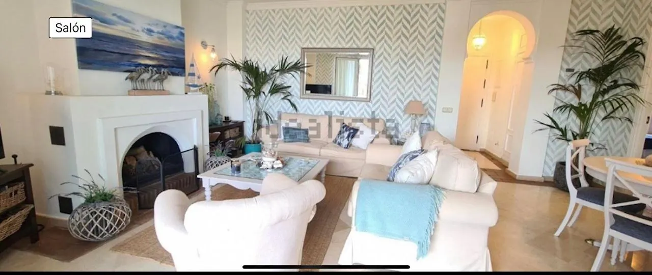 卡萨雷斯La Perla De La Bahia, Espectacular!!公寓 公寓 卡萨雷斯